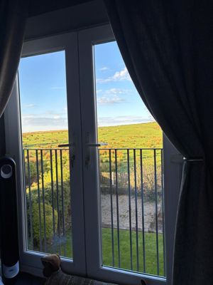 View bedroom- click for photo gallery